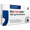 IBULYSIN ADGC 400 mg Filmtabletten - 10Stk - ADGC