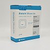 BIATAIN Silicone Lite Schaumverband 7,5x7,5 cm - 10Stk