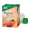 KURKUMA TEE Rooibos & Kardamom Bio Salus Fbtl. - 15Stk