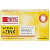 WEPA Vitamin C+Zink Kapseln - 60Stk