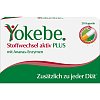 YOKEBE Plus Stoffwechsel aktiv NF Kapseln - 28Stk