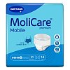 MOLICARE Premium Mobile 6 Tropfen Gr.M - 14Stk