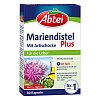 ABTEI Mariendistel Plus Kaps.m.Artischocke TF - 30Stk - Abtei®