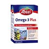 ABTEI Omega-3 Plus Kapseln TF - 60Stk - Abtei®