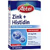 ABTEI Zink+Histidin Tabletten Titandioxidfrei - 30Stk - Abtei®