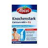 ABTEI Knochenstark Calcium 600+D3 Tabletten TF - 28Stk - Abtei®