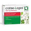 CRATAE-LOGES 450 mg Weißdorn Filmtabletten - 200Stk