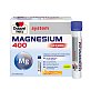 DOPPELHERZ Magnesium 400 Liquid system Trinkamp. - 30Stk - Muskeln, Knochen & Bewegungsapparat