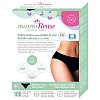 BIO INKONTINENZ Slip waschbar Gr.S MASMI - 1Stk