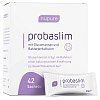 NUPURE probaslim Sachets Plv.z.Herst.e.Sus.z.Einn. - 42X2.5g