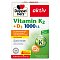 DOPPELHERZ Vitamin K2+D3 1000 I.E. Tabletten - 120Stk - Muskeln, Knochen & Bewegungsapparat