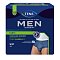 TENA MEN Act.Fit Inkontinenz Pants Plus L/XL blau - 4X10Stk