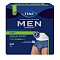 TENA MEN Act.Fit Inkontinenz Pants plus L/XL blau - 4X10Stk - Inkontinenz