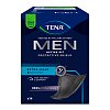 TENA MEN Active Fit Level 0 Inkontinenz Einlagen - 8X14Stk - Inkontinenz