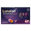 LUNALAIF Guter Schlaf Kombi Depot Tabletten - 15Stk