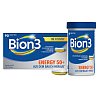 BION3 50+ Energy Tabletten - 90Stk