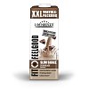 LAYENBERGER Fit+Feelgood Slim Shake Schokolade XXL - 990ml