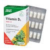 VITAMIN D3 1000 I.E.vegan Kapseln Salus - 60Stk