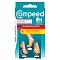 COMPEED Blasenpflaster Mixpack - 10Stk