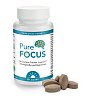 PURE FOCUS Dr.Jacob\'s Tabletten - 100Stk - Nahrungsergänzung