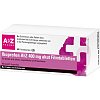 IBUPROFEN AbZ 400 mg akut Filmtabletten - 50Stk