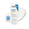 CERAVE feuchtigkeitsspendende Gesichtscreme SPF 50 - 52ml - Täglicher UV-Schutz