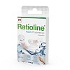 RATIOLINE aqua Pflasterstrips in 2 Größen - 20Stk