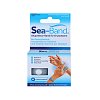 SEA-BAND Akupressurband f.Erwachsene grau - 2Stk