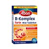 ABTEI Vitamin B Komplex forte Tabletten - 50Stk - Abtei®