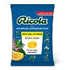 RICOLA o.Z.Beutel Menthol-Zitrone extra stark Bon. - 75g