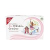H&S Wintertee Bio Hibiskus-Gewürze Filterbeutel - 20X2.5g