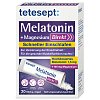 TETESEPT Melatonin+Magnesium Direkt Sticks - 20Stk