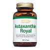 ASTAXANTHIN ROYAL 6 mg hochdosiert vegan Kapseln - 60Stk - Vegan