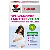 DOPPELHERZ Schwangere+Mütter vegan syst.Kombipack. - 60Stk - Produkte für Frauen