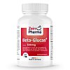 BETA-GLUCAN 500 mg+Vitamin C & Zink Kapseln - 60Stk