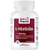 L-HISTIDIN 500 mg Kapseln - 60Stk
