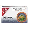 H&S Stay up mit Vitamin C und B6 Filterbeutel - 20X1.5g