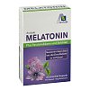 MELATONIN+PASSIONSBLUME+Baldrian Kapseln - 60Stk