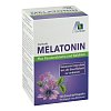 MELATONIN+PASSIONSBLUME+Baldrian Kapseln - 120Stk