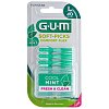 GUM SOFT-PICKS COMFORT FLEX MINT large - 40Stk - Interdentalpflege