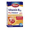 ABTEI Vitamin B12 Plus Folsäure Tab.Titandioxidfr. - 30Stk