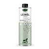 LAPURA Leinöl f.Hunde/Katzen/Pferde - 1000ml - Vitamine & Mineralstoffe