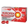 NUROFEN 400mg Ibuprofen Weichkapseln bei Schmerzen