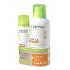 A-DERMA Promo-Kit EXOMEGA CONTROL Creme+Spray - 1Stk