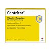 CENTRICOR Vitamin C Ampullen 100 mg/ml Inj.-Lsg. - 5X5ml