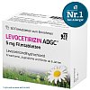 LEVOCETIRIZIN ADGC 5 mg Filmtabletten - 50Stk - ADGC