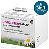 LEVOCETIRIZIN ADGC 5 mg Filmtabletten - 100Stk - ADGC