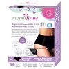 BIO INKONTINENZ Maxislip waschbar Gr.M MASMI - 1Stk