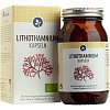 LITHOTHAMNIUM Rotalge 1200 mg Bio Kapseln vegan - 80Stk