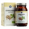 ASHWAGANDHA 300 mg Bio Kapseln vegan - 120Stk